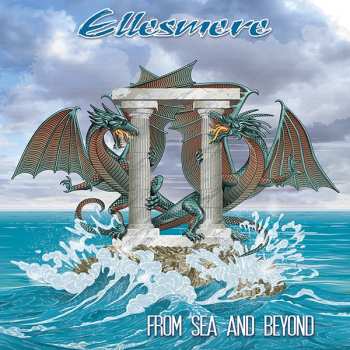 LP Ellesmere: From Sea and Beyond