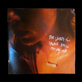 CD Ellevator: The Words You Spoke Still Move Me