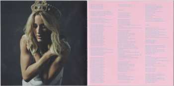 CD Ellie Goulding: Delirium