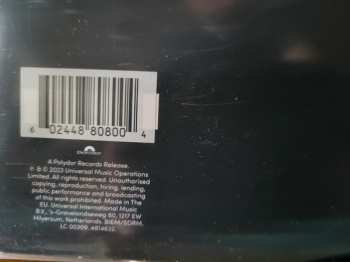 LP Ellie Goulding: Higher Than Heaven LTD