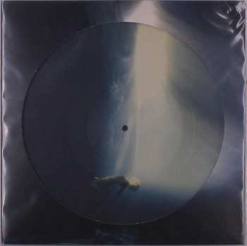 LP Ellie Goulding: Higher Than Heaven LTD | PIC