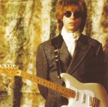 CD Elliot Easton: Change No Change