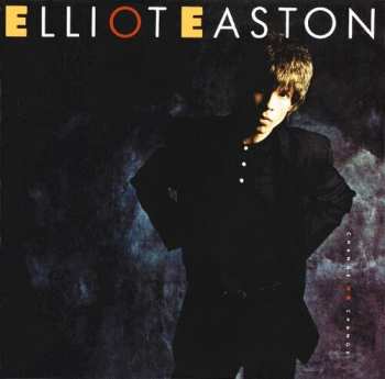 CD Elliot Easton: Change No Change