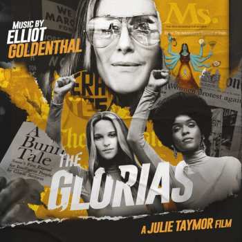 Album Elliot Goldenthal: The Glorias (Original Motion Picture Score)