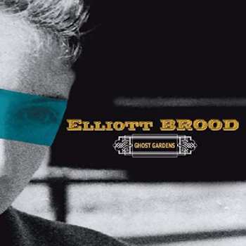 Album Elliott Brood: Ghost Gardens
