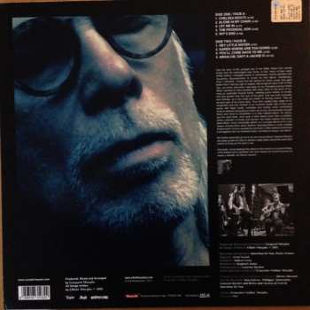 LP Elliott Murphy: Prodigal Son CLR