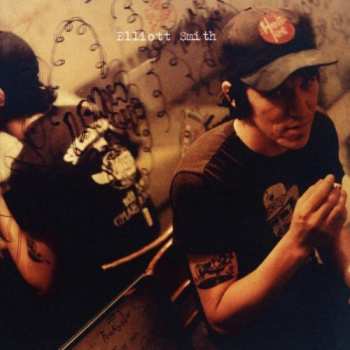 Album Elliott Smith: Either / Or