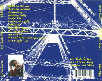 CD Elliott Smith: Elliott Smith
