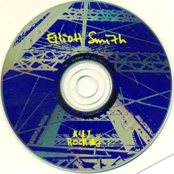 CD Elliott Smith: Elliott Smith
