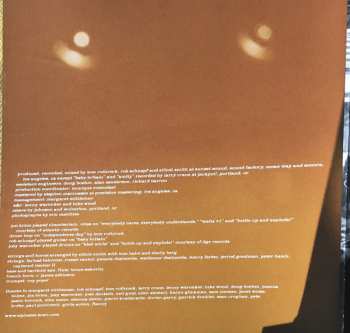 CD Elliott Smith: XO