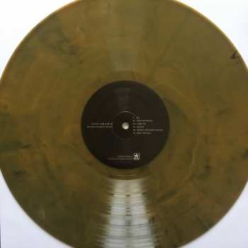 LP Elliott: Song In The Air LTD | CLR
