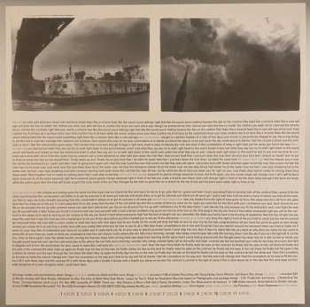 LP Elliott: U.S. Songs CLR