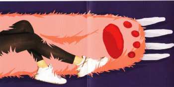 CD Elliphant: Living Life Golden