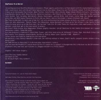 CD Elliphant: Living Life Golden