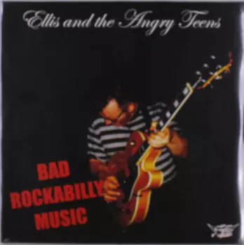 Bad Rockabilly Music
