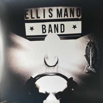 LP Ellis Mano Band: Ambedo 
