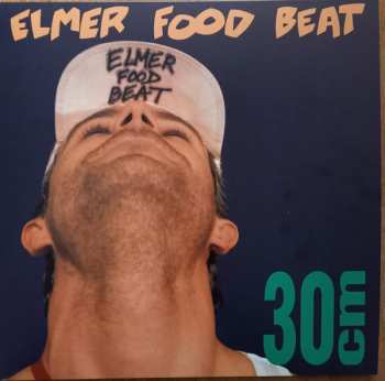 LP Elmer Food Beat: 30 Cm CLR | LTD