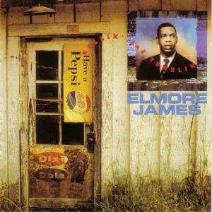 2CD Elmore James: Rollin' And Tumblin'