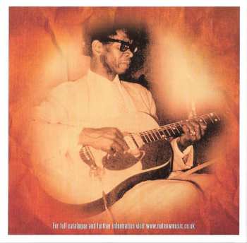 2CD Elmore James: The Ultimate Collection: 40 Blues Classics