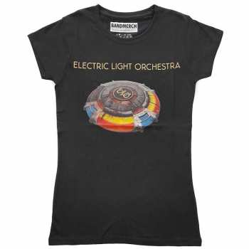 Merch Elo: Donne Maglietta Mr Blue Sky