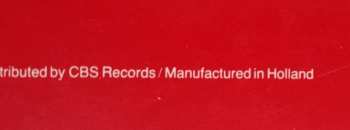 4LP/Set di cofanetti Electric Light Orchestra: Four Light Years