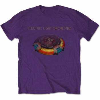 Merch Electric Light Orchestra: Maglietta Mr Blue Sky