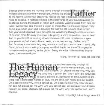 CD Eloah: Ode To Brother Horn