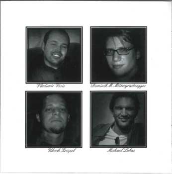 CD Eloah: Ode To Brother Horn