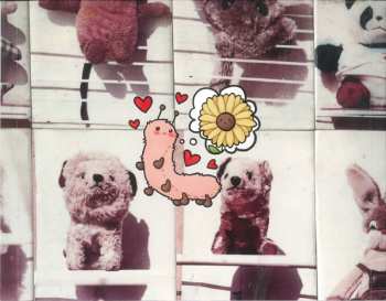 CD Eloah: Proud To Love You