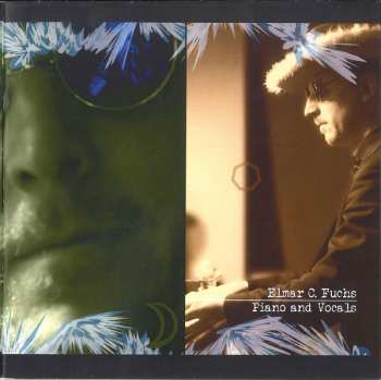 CD Eloah: The Mondstein Chronicles Part 3: Wood & Bone