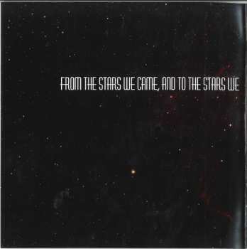 CD Eloah: Planet Zargo