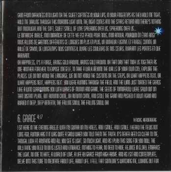 CD Eloah: Planet Zargo