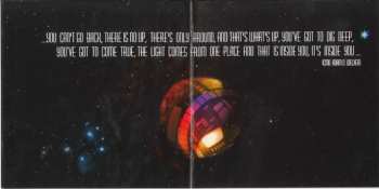 CD Eloah: Planet Zargo