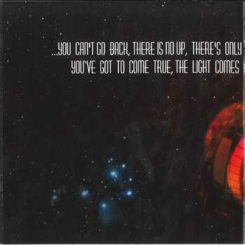 CD Eloah: Planet Zargo