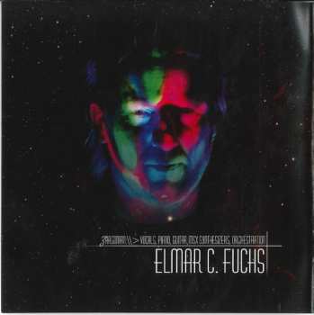 CD Eloah: Planet Zargo