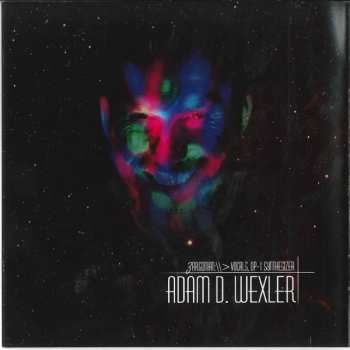 CD Eloah: Planet Zargo