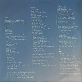 2LP Elodie Rama: Constellations