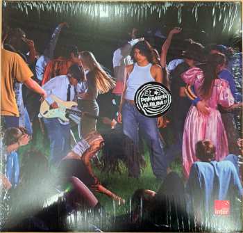 2LP Eloi: Dernier Orage