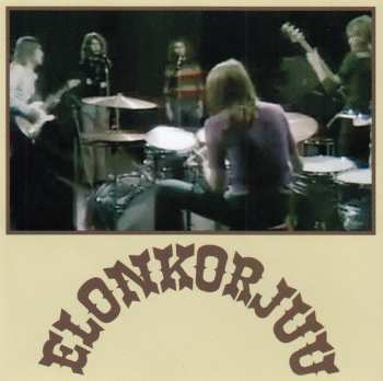 CD Elonkorjuu: Harvest Time