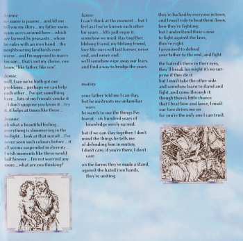 CD Eloy: Power And The Passion