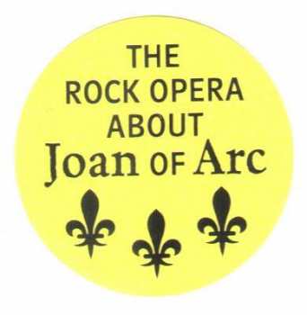 CD Eloy: The Vision, The Sword And The Pyre - Part II