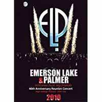 DVD Elp: High Voltage