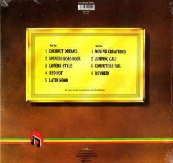 LP Elroy Bailey: Red Hot Dub