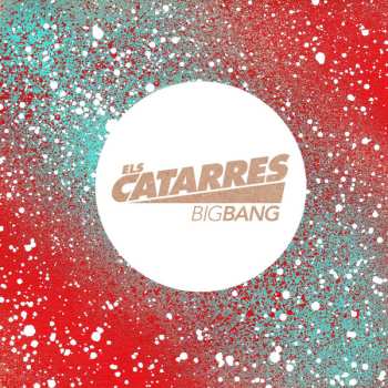 Album Els Catarres: Big Bang