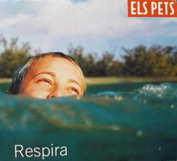 Album Els Pets: Respira