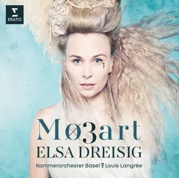 Mozart X 3