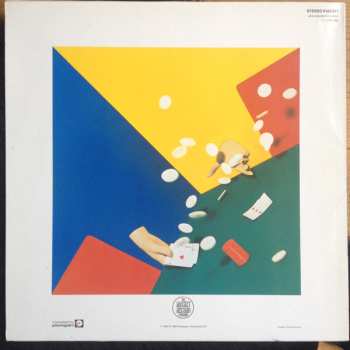 LP Elton John: 21 At 33