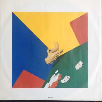 LP Elton John: 21 At 33