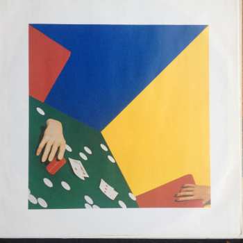 LP Elton John: 21 At 33