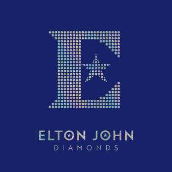 3CD/Set di cofanetti Elton John: Diamonds DLX | LTD